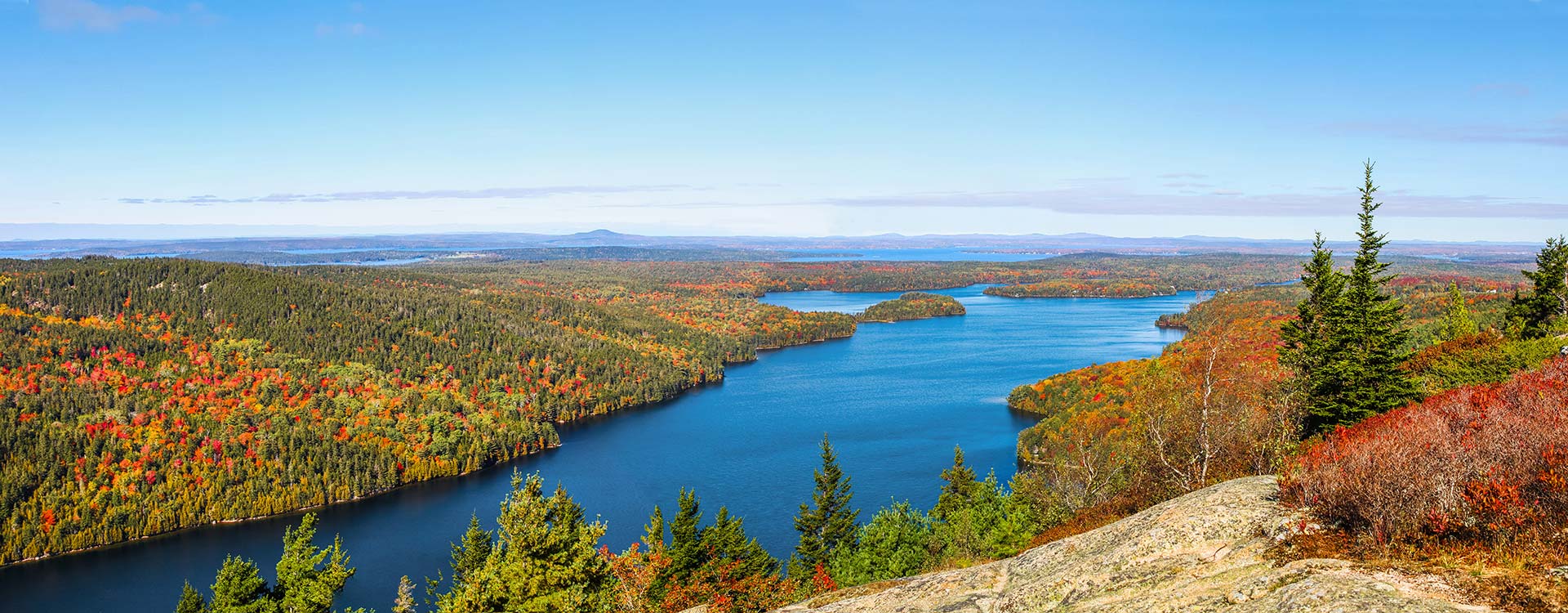 Maine