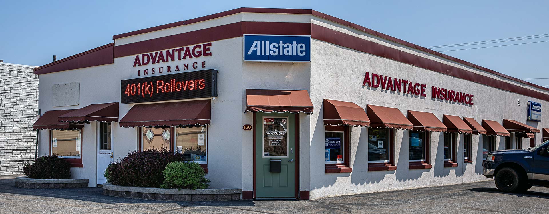 Advantage Insurance