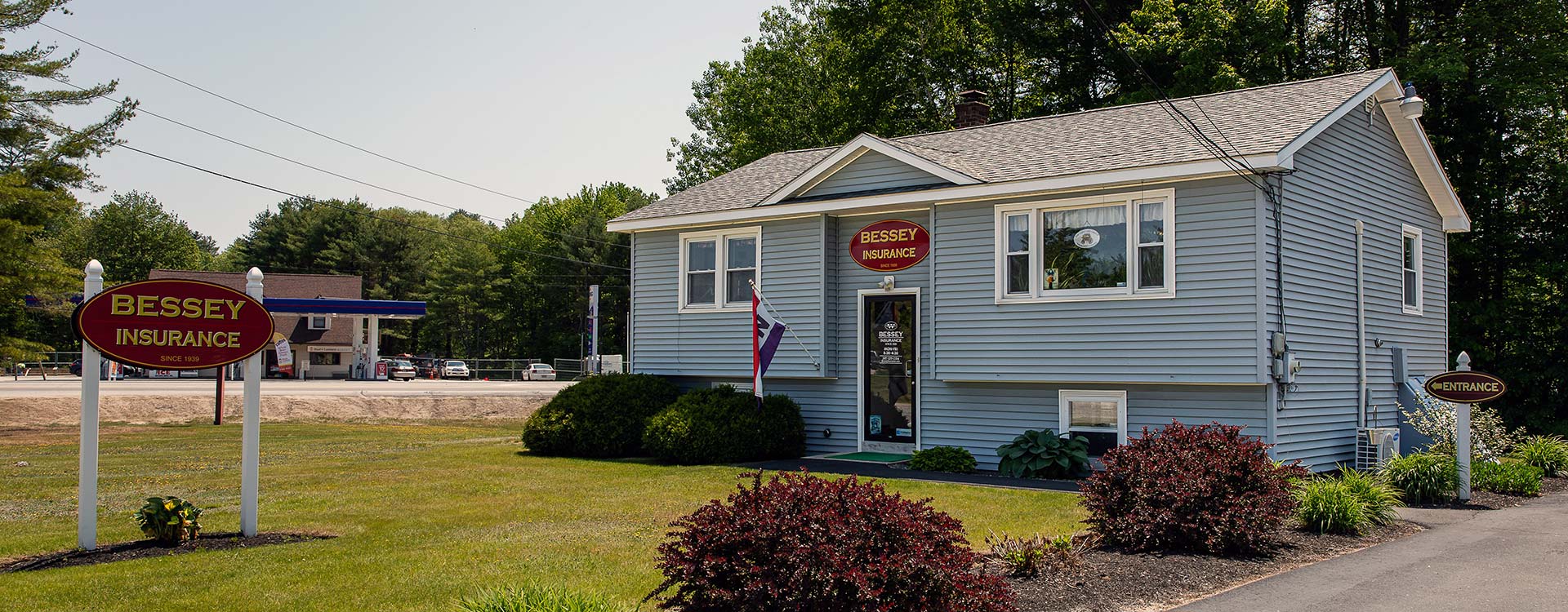 Bessey Insurance
