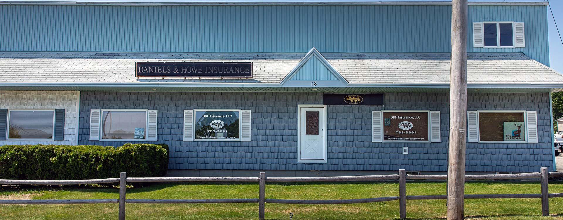 Daniels & Howe Insurance