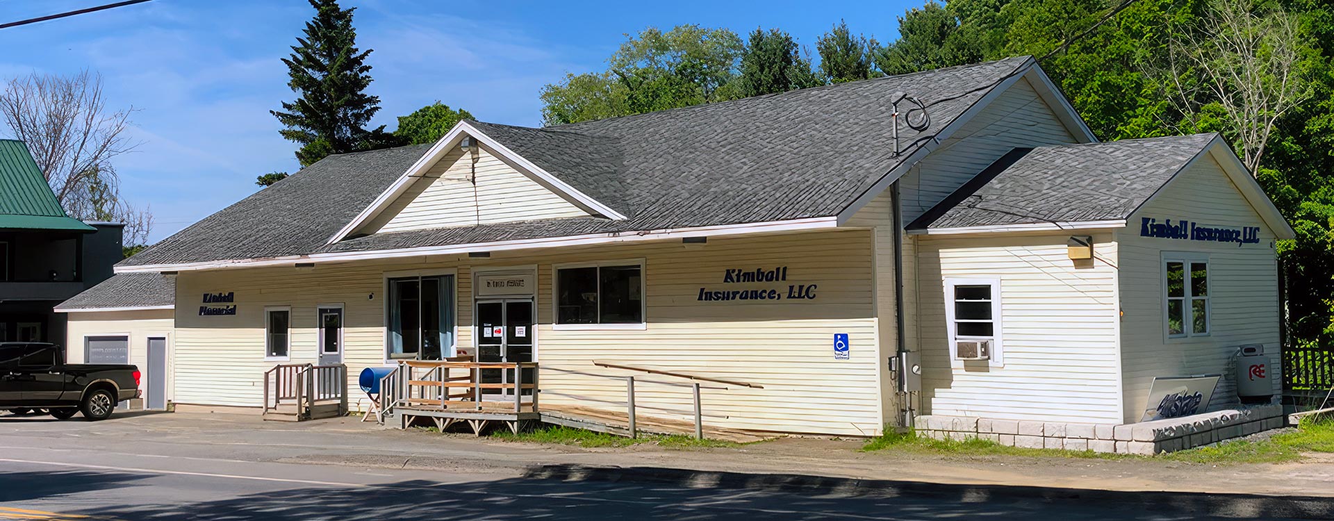 Kimball Insurance